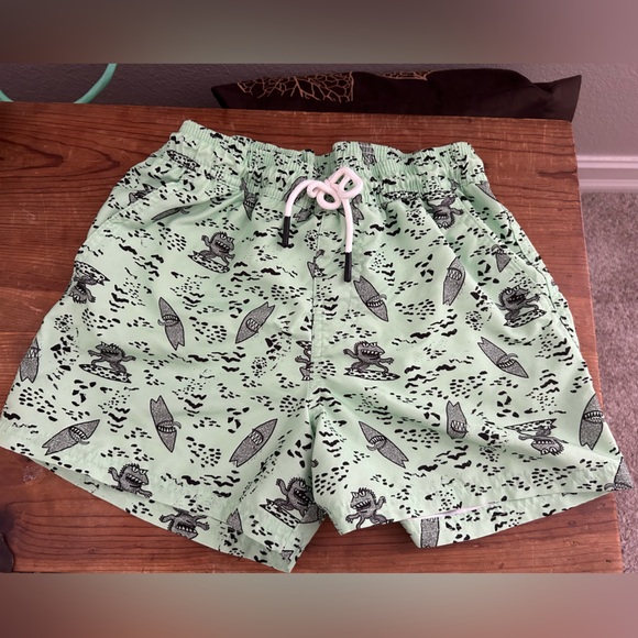art class Other - EUC Boy’s swim trunks - 5 inch